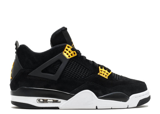 Jordan 4 Retro "Royalty" 4