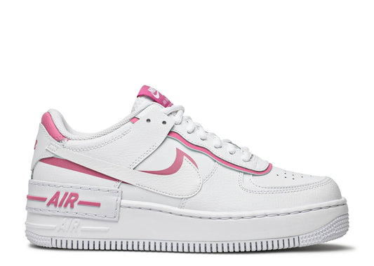 Air Force 1 Shadow  'WHITE MAGIC FLAMINGO'