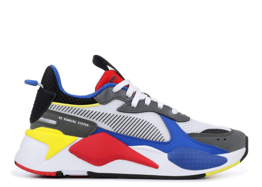RS-X 3
