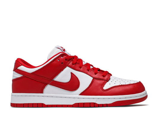 Dunk Low 'ST. JOHN'S'