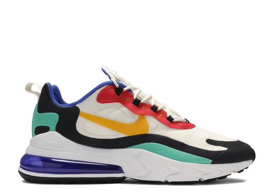 270 React 'BAUHAUS'