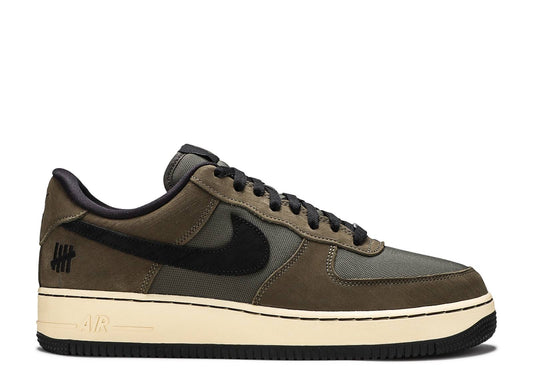 Air Force 1 LOW SP 'BALLISTIC'