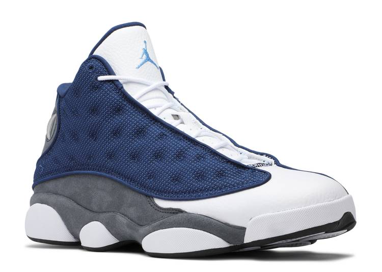 Jordan 13 Retro 'FLINT'