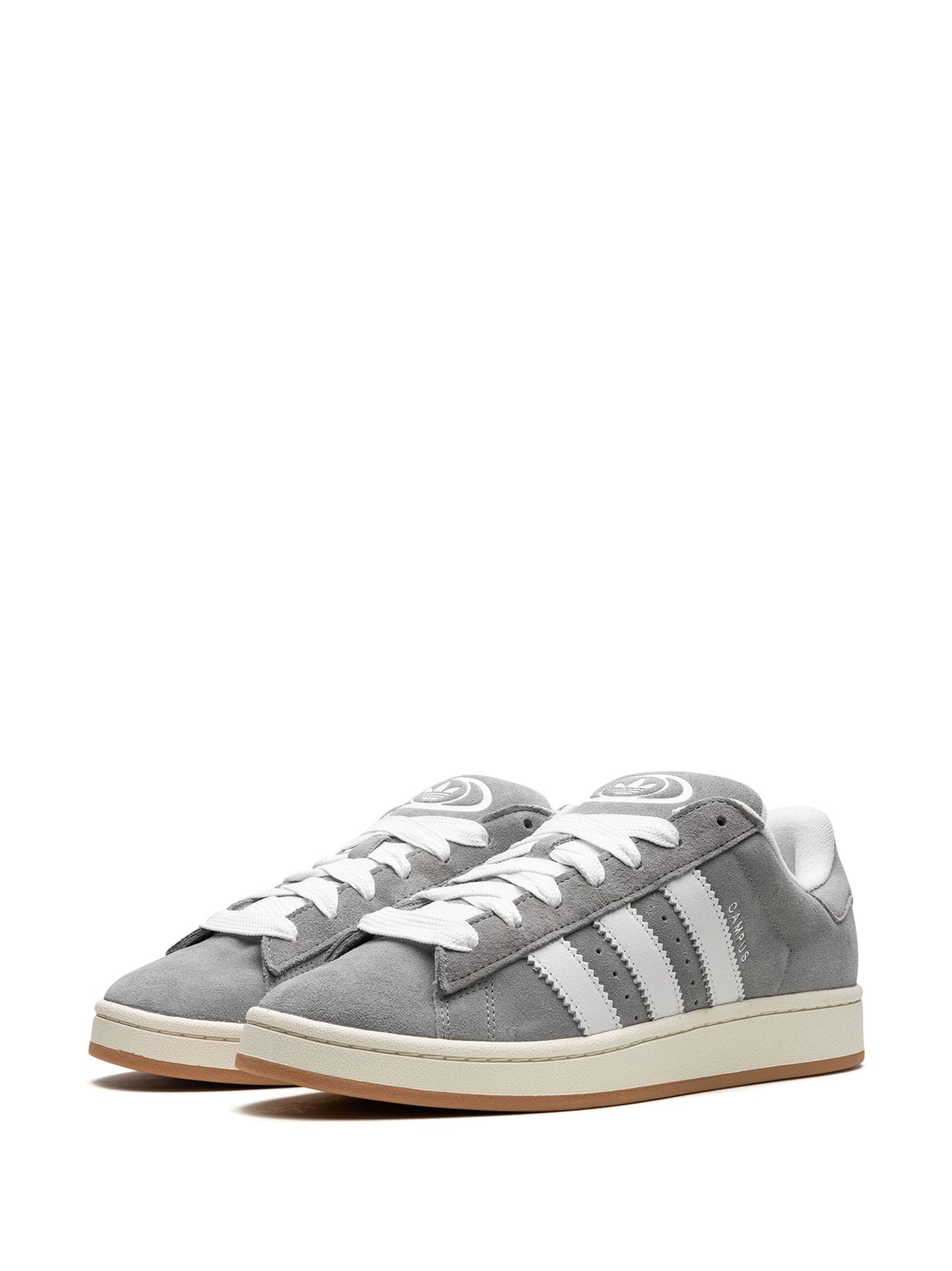 Adidas Campus 00 ''Grey/White''