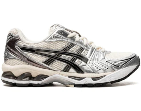 ASICS GEL-Kayano 14 "Metallic Plum"