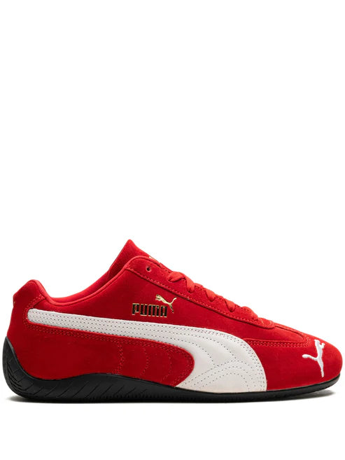 PUMA Speedcat OG "Red"
