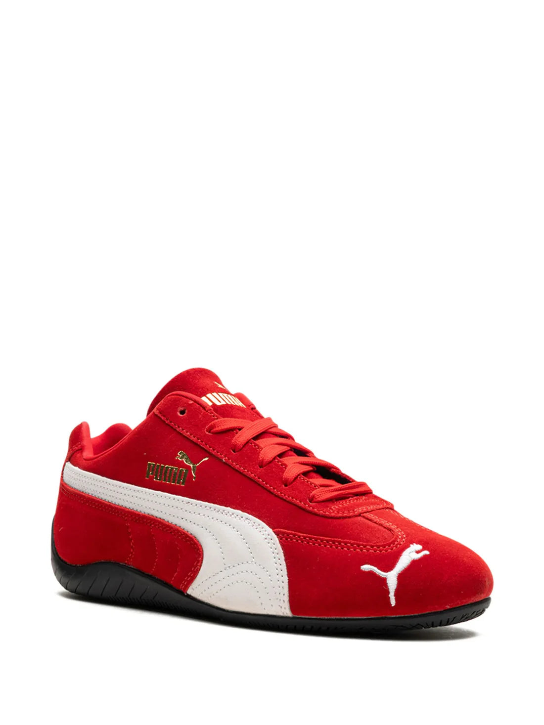 PUMA Speedcat OG "Red"