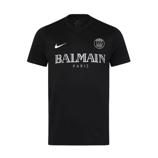Balmain X PSG Jersey