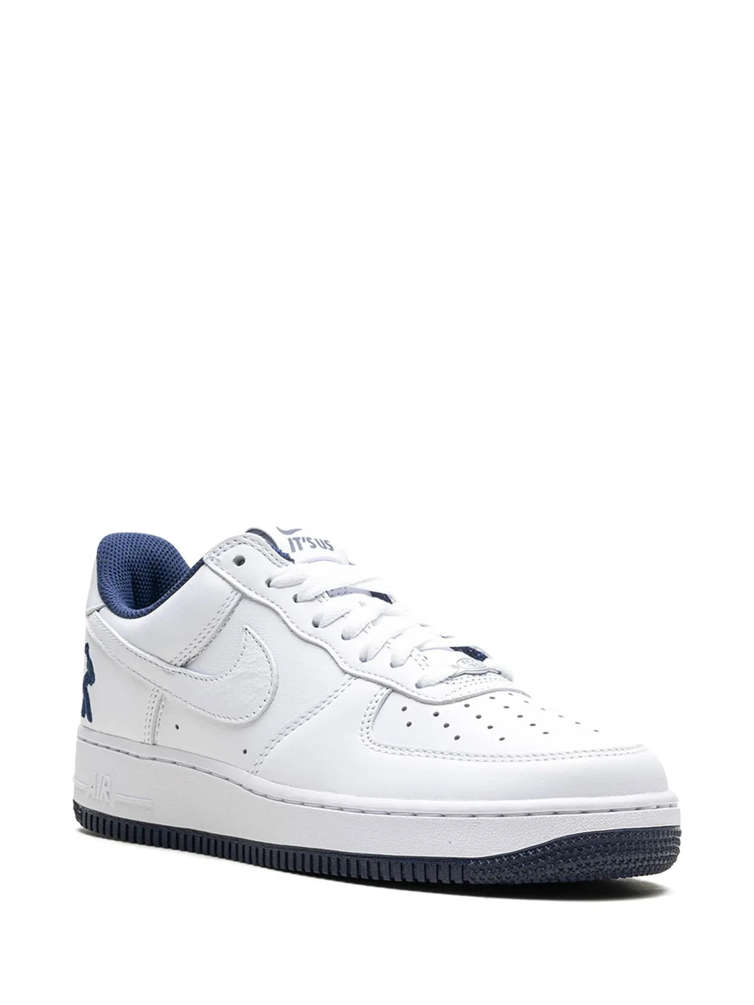 Nike Air Force 1 Low Lil Yachty Concrete Boys It's Us
