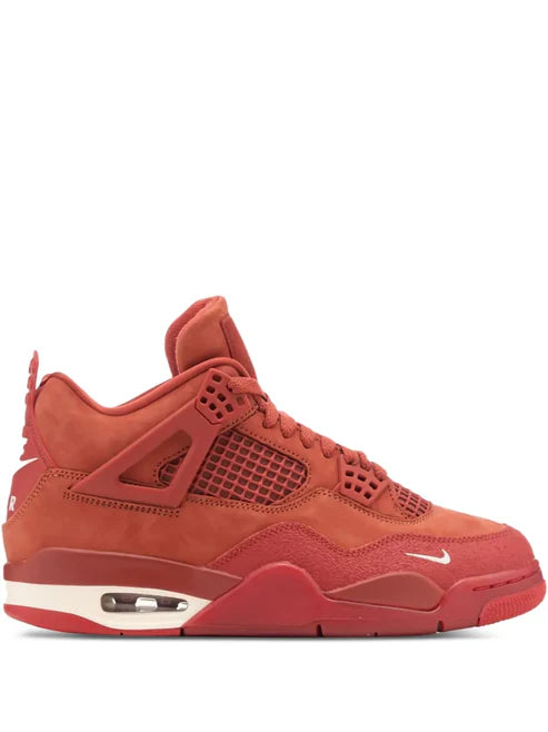 Nigel Sylvester x Air Jordan 4 OG “Brick By Brick”
