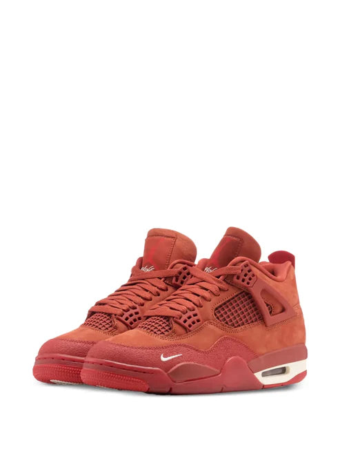 Nigel Sylvester x Air Jordan 4 OG “Brick By Brick”