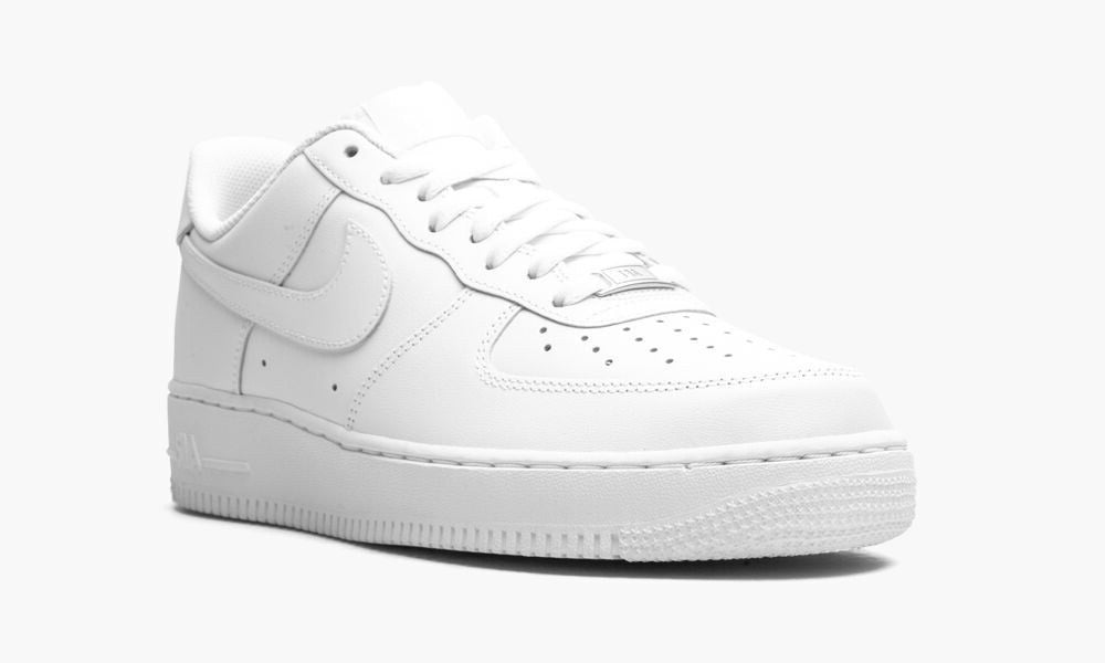 Air Force 1 Low '07 White
