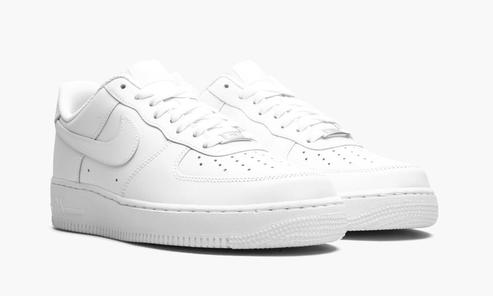 Air Force 1 Low '07 White