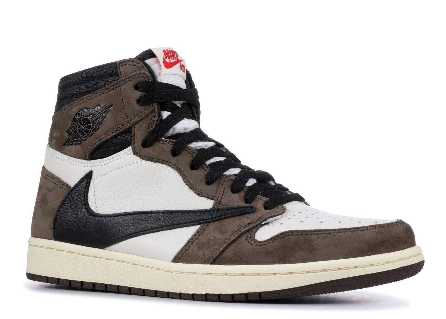 Travis Scott x Jordan 1 Retro High OG 'MOCHA'
