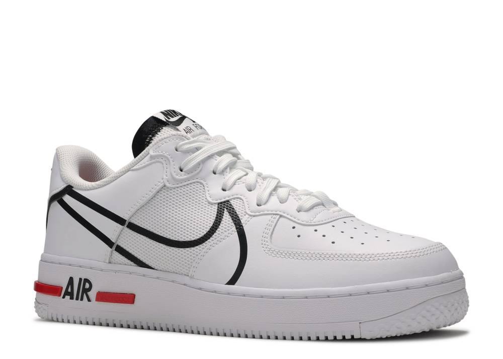 Air Force 1 React