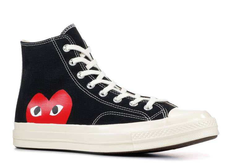 CDG X  All Star HI 'PLAY'