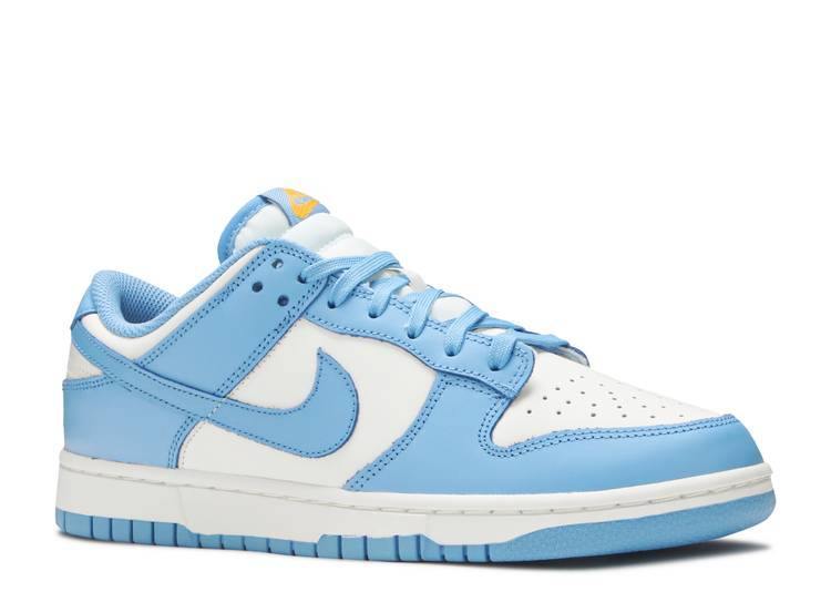 Dunk Low 'COAST'