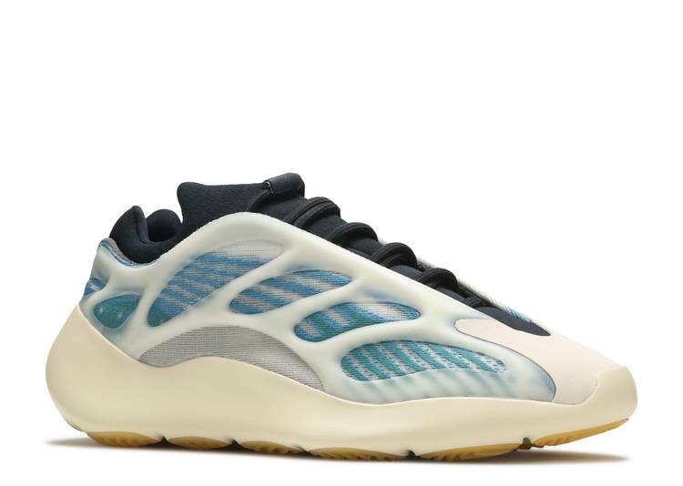 700 V3 'KYANITE'