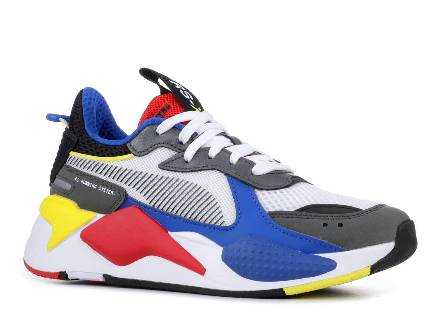 RS-X 3