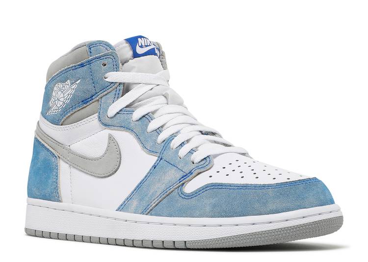 Jordan 1 Retro High 'HYPER ROYAL'