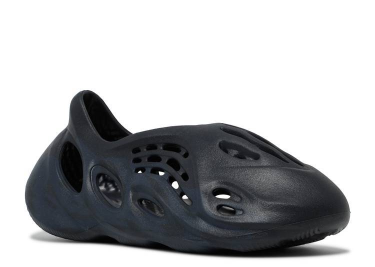 Foam Runner 'MINERAL BLUE'