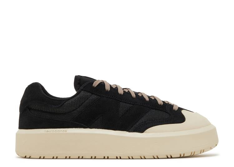 302 'BLACK CALM TAUPE'