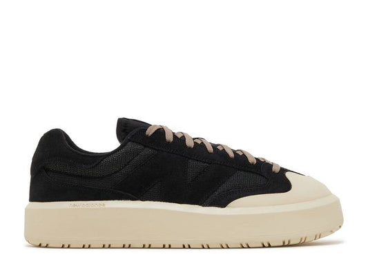302 'BLACK CALM TAUPE'