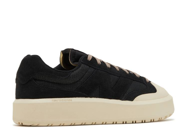 302 'BLACK CALM TAUPE'