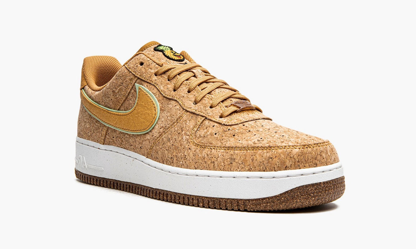 Air Force 1 '07 Premium  Pineapple