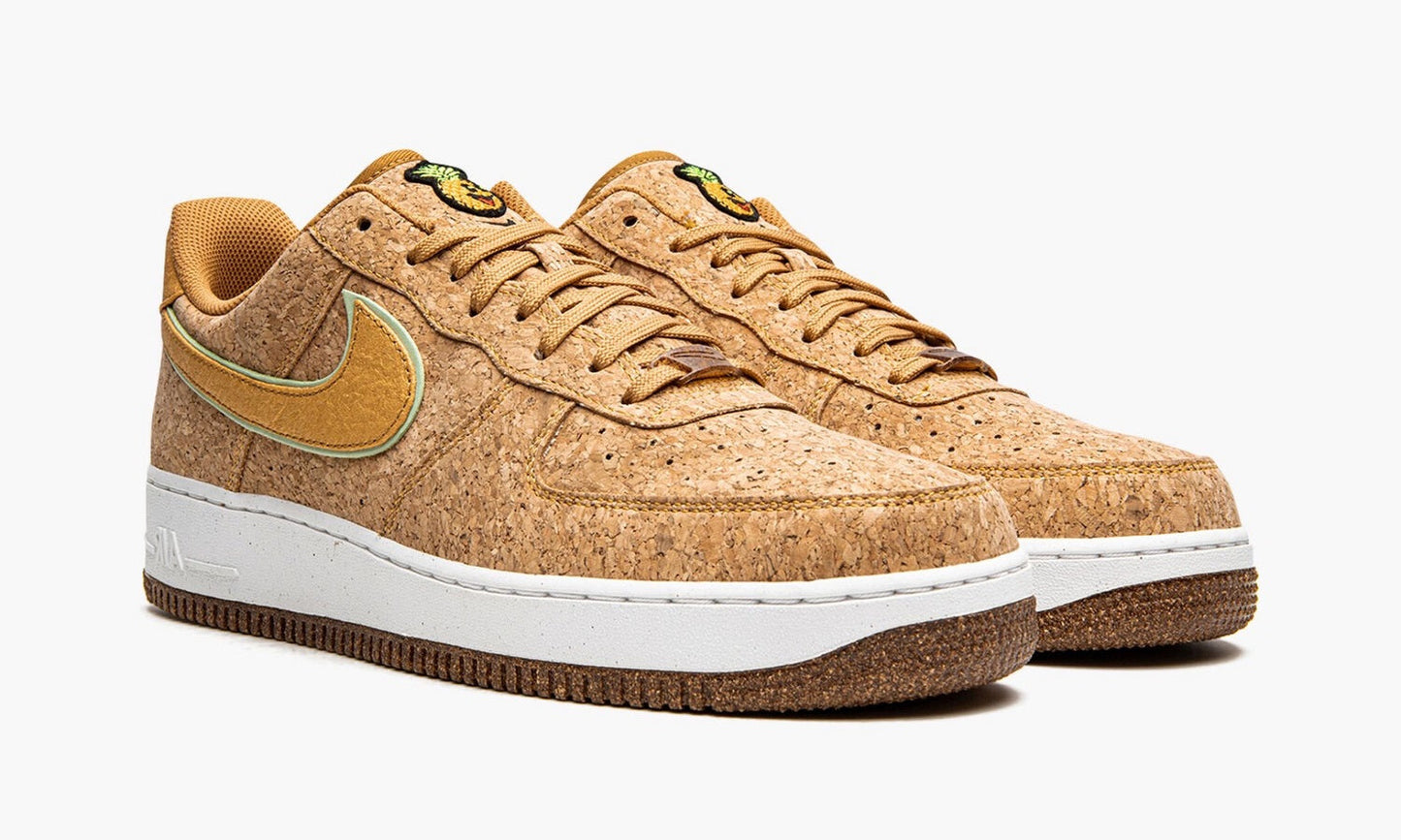 Air Force 1 '07 Premium  Pineapple