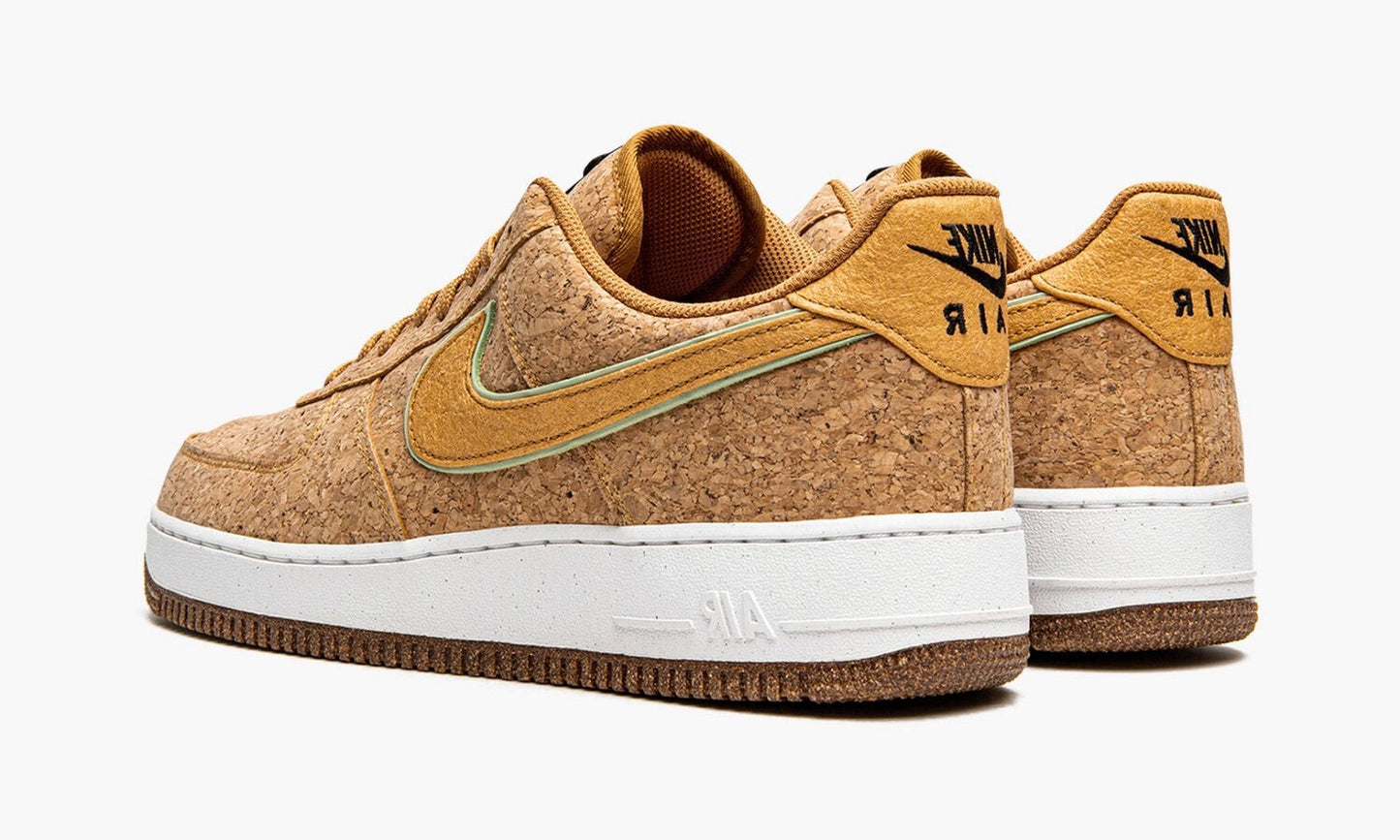 Air Force 1 '07 Premium  Pineapple