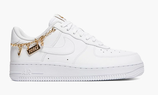 Air Force 1 '07 LX Lucky Charms  White