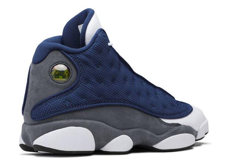 Jordan 13 Retro 'FLINT'