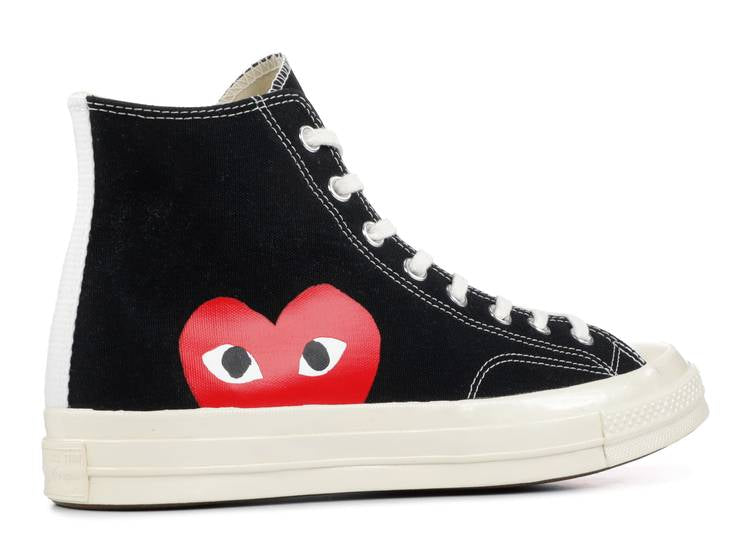 CDG X  All Star HI 'PLAY'