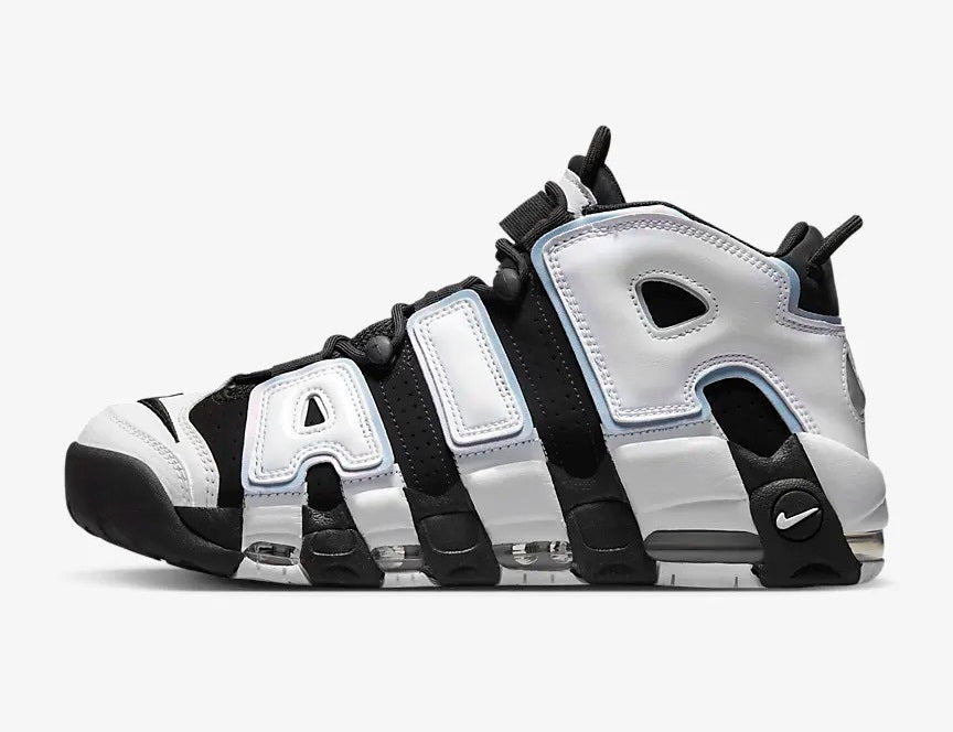 Nike Air More Uptempo - Olymouc 2020