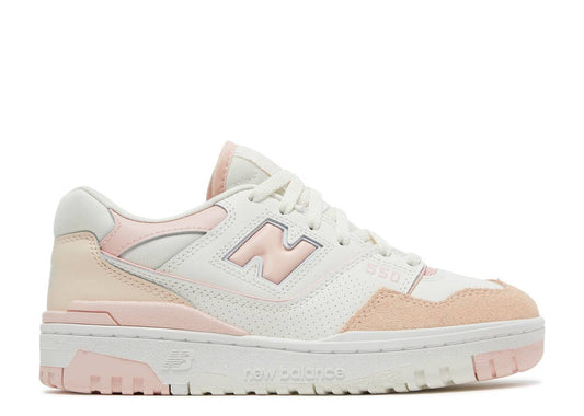 550 'WHITE PINK'