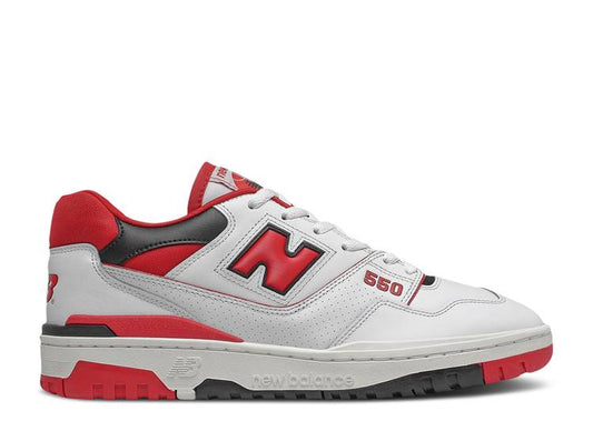550 'WHITE TEAM RED'