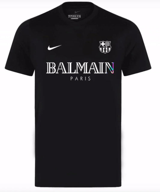 BARCELONA BALMAIN Jersey