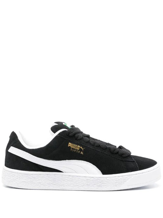 Puma Suede XL “Black”