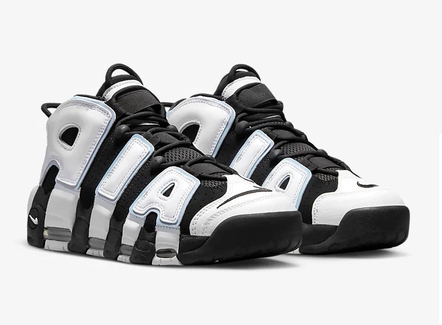 Nike Air More Uptempo - Olymouc 2020