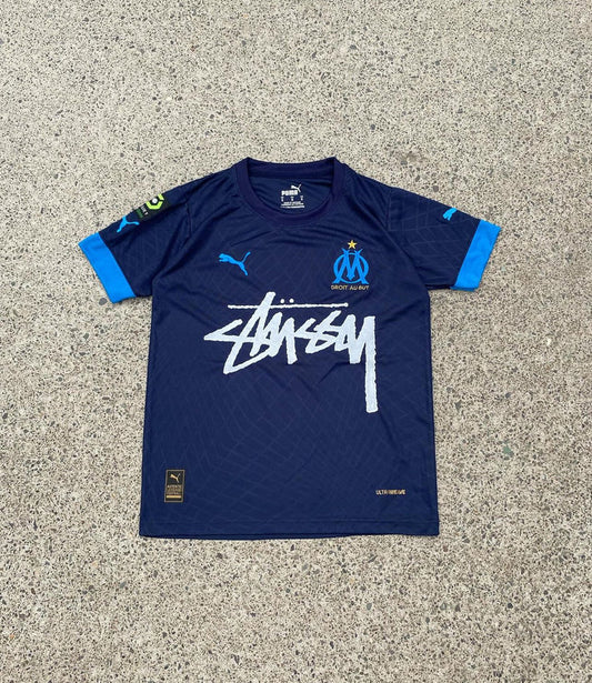 MARSEILLE x STUSSY LIMITED EDITION