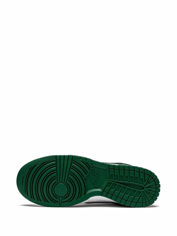 Nike Dunk Low “Team Green”