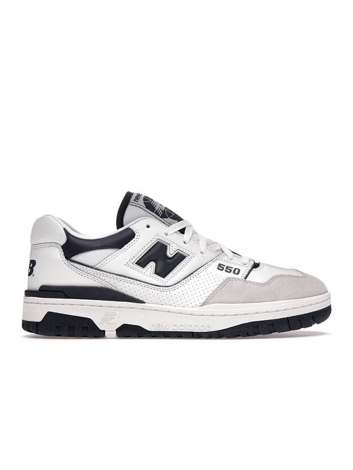 New Balance 550