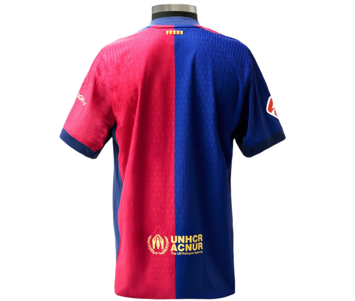 FC Barcelona X Travis Scott Jersey