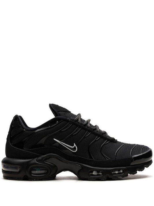 Nike Air Max Plus "Black/Blue/Red"