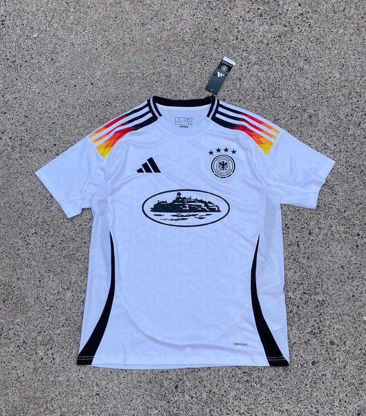 24/25 Germany x Corteiz Jersey