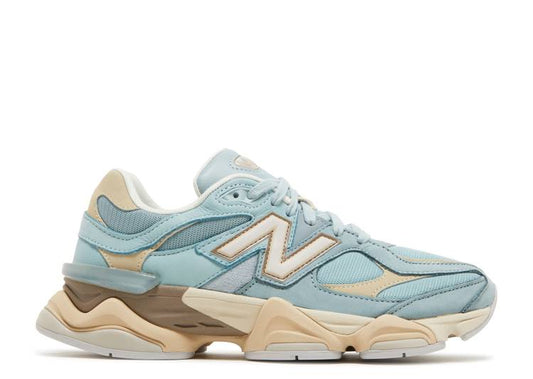 9060 'BLUE HAZE'