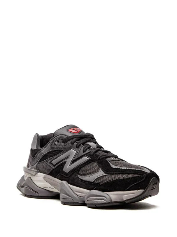 New Balance 9060 “Black Castlerock Grey”