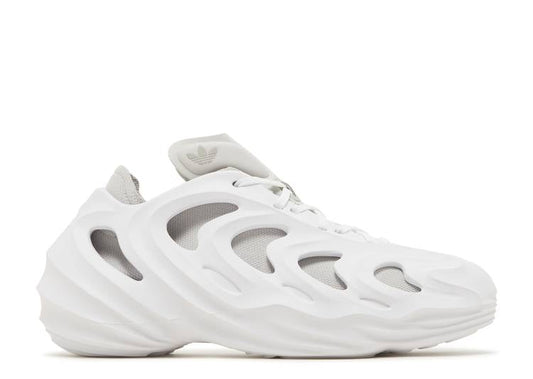 Adiform Q 'FOOTWEAR WHITE GREY'