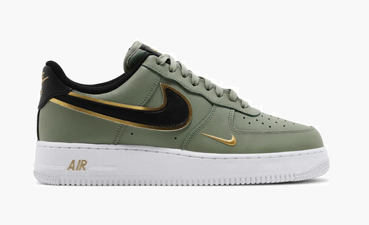 Air Force 1 '07 LV8  - Oil Green